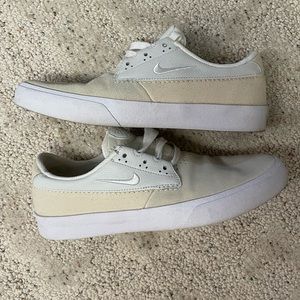 Nike SB Shane PRM Summit White